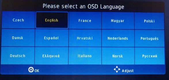 TELEWIZOR PRZENOŚNY 10" 12V/24V/230V DVB-T2 KAMPER zdjęcie 4