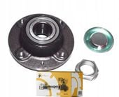 ŁOŻYSKO KOŁA CITROEN BERLINGO 96+ TYŁ PIASTA