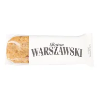 Baton Warszawski - Ananas i kokos 50g