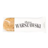 Baton Warszawski - Ananas i kokos 50g