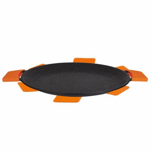 Patera do pizzy 32cm Granit Diamond BH/1368 na Arena.pl