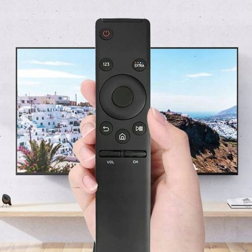 pilot smart led 4k uhd zamiennik do tv samsung na Arena.pl