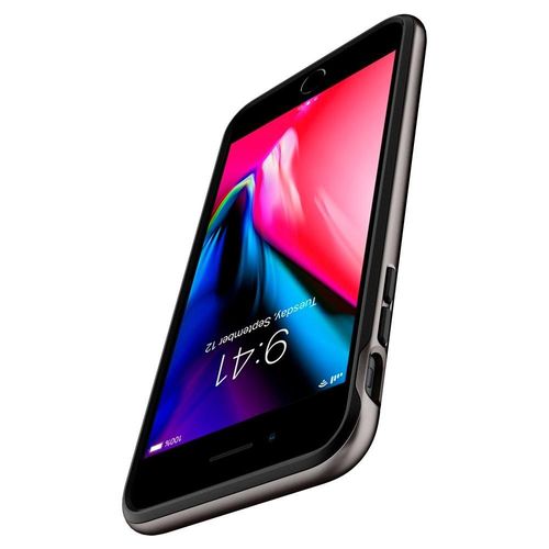 SPIGEN NEO HYBRID 2 IPHONE 7/8 PLUS SATIN SILVER na Arena.pl