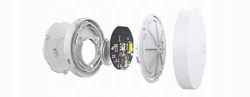 PRZYCISK BEZPRZEWODOWY XIAOMI Mi Wireless Switch na Arena.pl