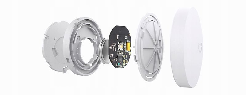 PRZYCISK BEZPRZEWODOWY XIAOMI Mi Wireless Switch zdjęcie 7