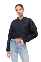 LEE LOCO JACKET BLUE L392APMY S