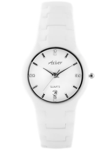 AXIVER LK010 (zi508a) - CERAMICZNY na Arena.pl