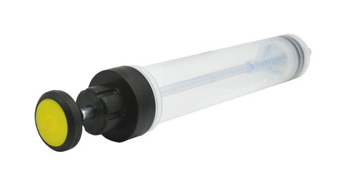 strzykawka 500ml odsysarka płynów na Arena.pl