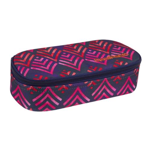 Plecak + saszetka CoolPack Factor Hawaii Pink na Arena.pl