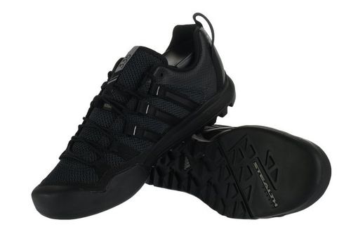 adidas TERREX SOLO (BB5561) na Arena.pl