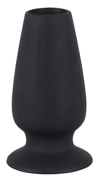 Lust Tunnel Plug M zdjęcie 3