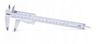 Suwmiarka noniuszowa zakres 150 mm INSIZE (1223-1502)