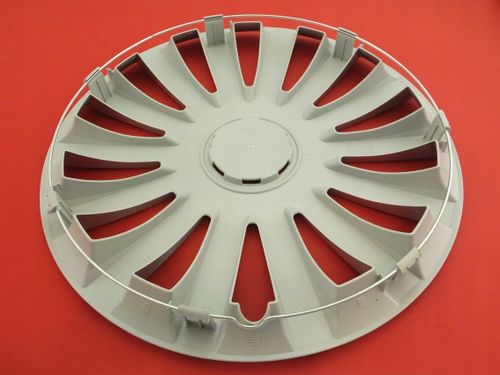 KOŁPAKI 17'' RENAULT Vel Satis Espace Fluence WDS na Arena.pl