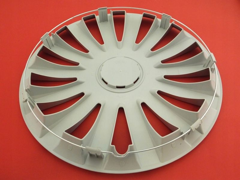 KOŁPAKI 17'' RENAULT Vel Satis Espace Fluence WDS zdjęcie 4