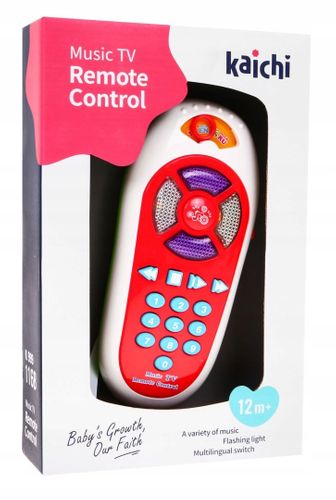 Pilot do telewizora dla najmłodszych na Arena.pl