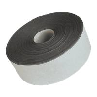 TAŚMA PS3301 AKUSTYCZNA 3mm/120mm/30m PIANKA PE 1-STR LEPNA, SZARA