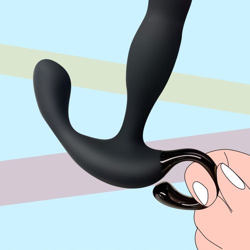 Masaż prostaty10 szybkich stymulacji zginających na Arena.pl