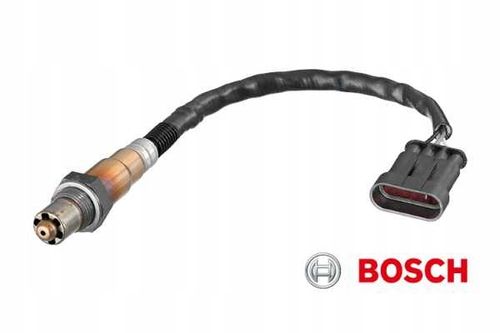 BOSCH SONDA LAMBDA FIAT BRAVO II 2008-2014 na Arena.pl