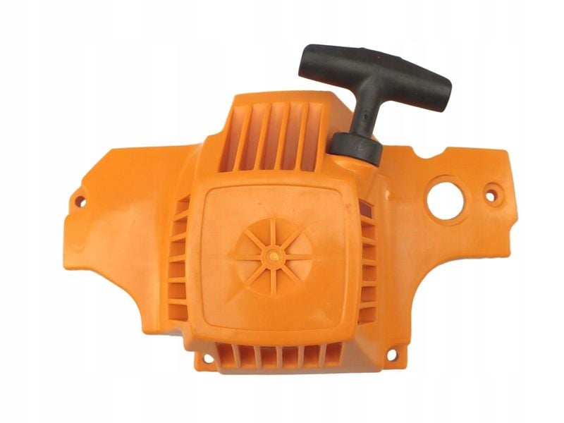 STARTER ROZRUSZNIK SZARPAK PARTNER 350 351 370 390 zdjęcie 1