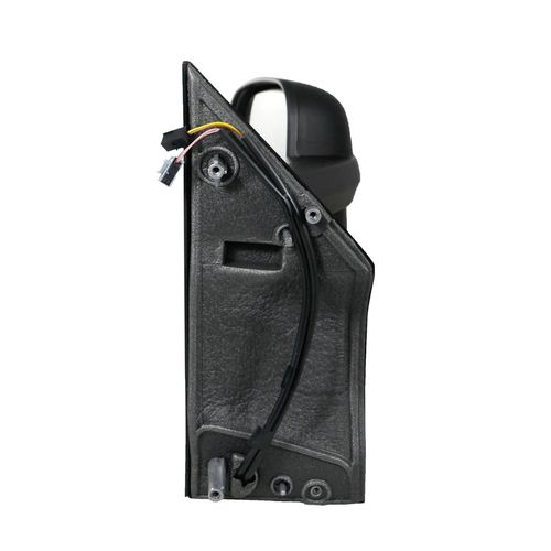 Lusterko LEWE Długie Manualne Fiat Ducato Boxer Jumper 2006-21 2 kostki na Arena.pl