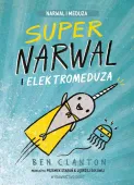 Supernarwal i elektromeduza