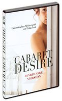 Cabaret Desire Film erotyczny DVD