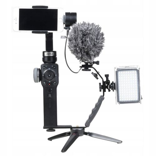 ADAPTER UCHWYT BRACKET GRIP DO DJI OSMO MOBILE 2 1 na Arena.pl