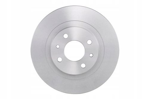 TARCZA HAM PRZOD 260X20 V BOSCH na Arena.pl