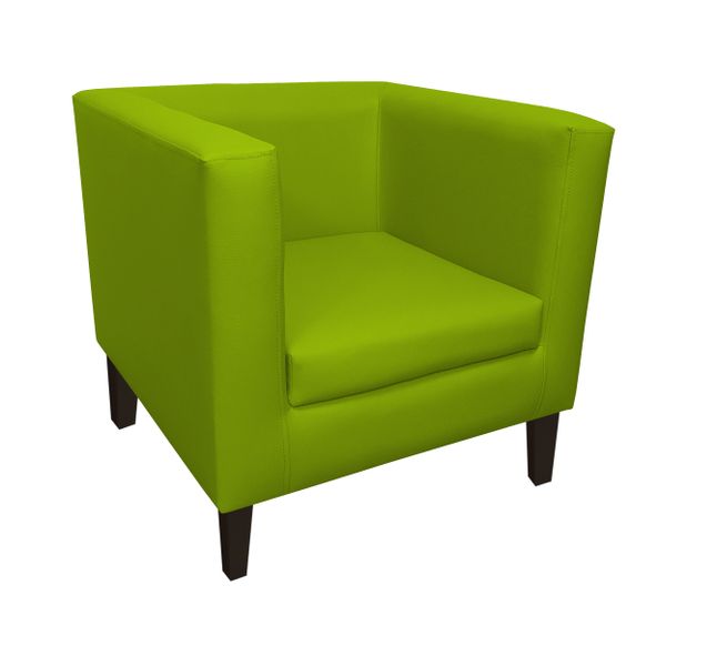 Fotel Monaco nogi 20 venge D5 zdjęcie 1