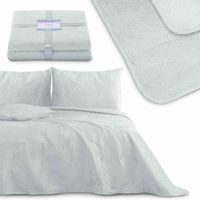 BEDS/AH/PALSHA/SILVER/220x240