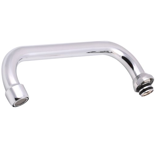 Wylewka do baterii rurowa 3/4" 25cm na Arena.pl