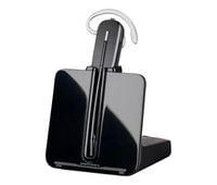 HP Cs540A Headset With Handset
