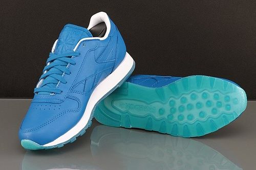 Reebok CL LTHR FACE (BD1326) na Arena.pl