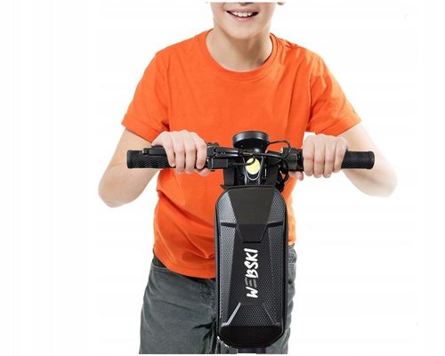 WODOSZCZELNY UCHWYT DO NAWIAGACJI TELEFONU I SAKWA DO KIEROWNICY HULAJNOGI na Arena.pl