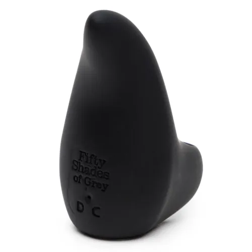 fifty shades of grey sensation finger vibrator - kompaktowy na Arena.pl