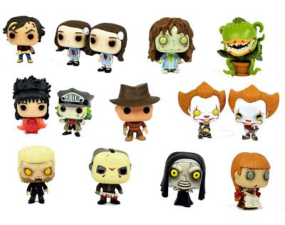 Funko POCKET POP! Beware 13 day spooky countdown na Arena.pl