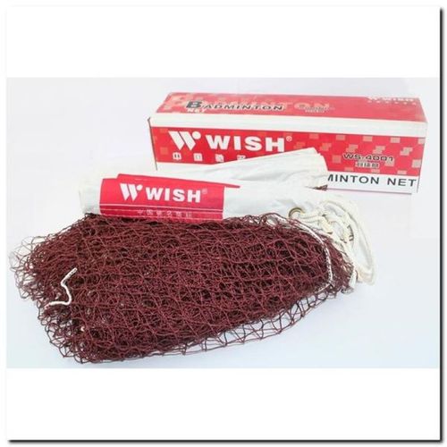 Siatka do badmintona WISH WS4001  N/A na Arena.pl