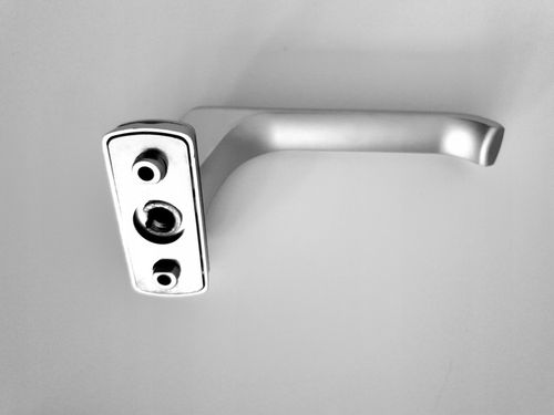 Klamka do okna dachowego FAKRO i OPTILIGHT nowa na Arena.pl