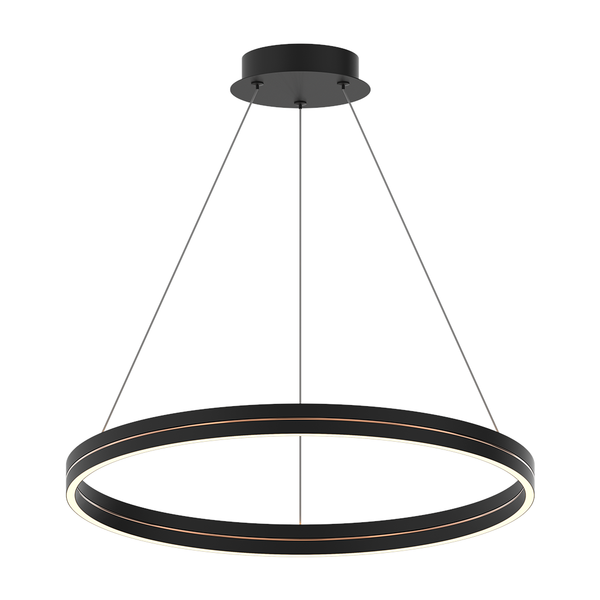 Lampa wisząca GRAVITY 36W LED zdjęcie 6