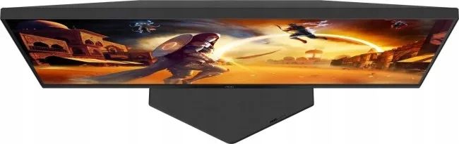 Monitor LED 24" AOC 25G4SRE zdjęcie 5