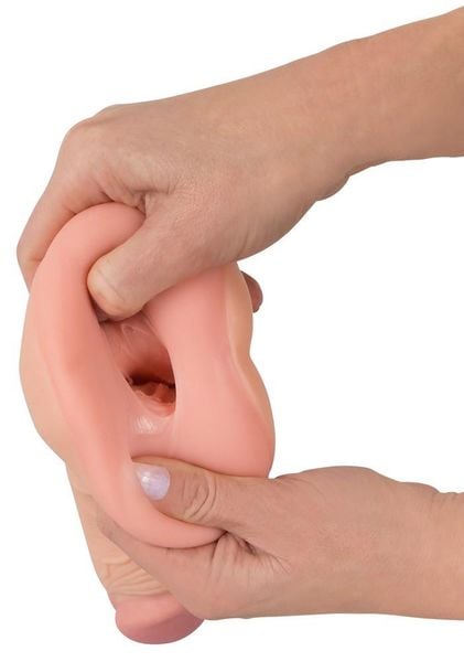 Nature Skin 2In1 Extension+Mas zdjęcie 8