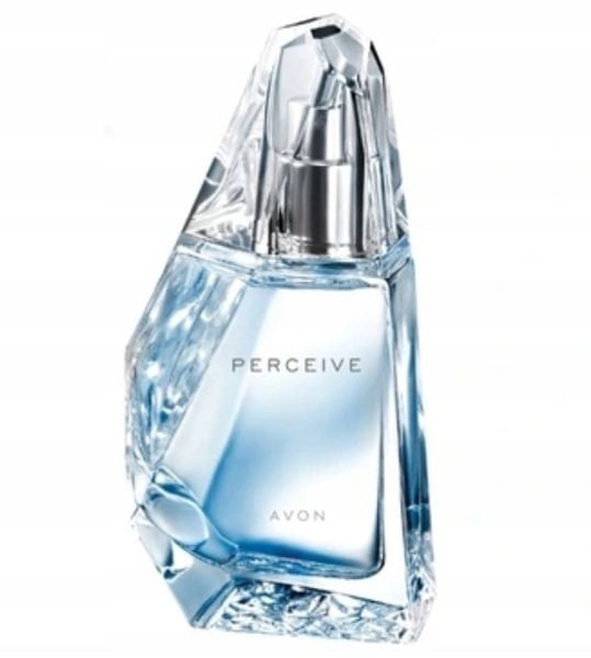 Avon Perceive XXL 100 ml woda perfumowana zdjęcie 1