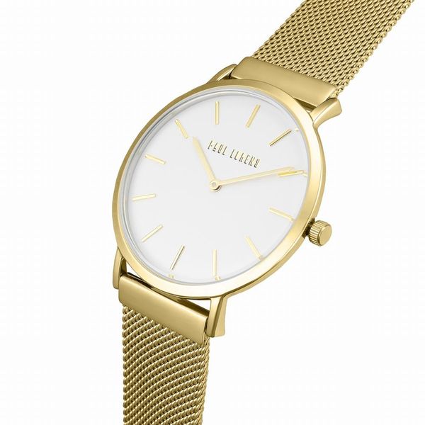 zegarek damski paul lorens pl10771b-3d1 zdjęcie 3