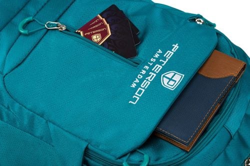 plecak ptn pwy-02-6270 green na Arena.pl
