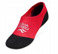 Skarpetki ochronne na basen neoprenowe uniwersalne Aqua-Speed Neo ROZ.28/29