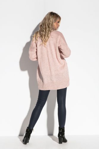 Kardigan F566 Mocca S/M na Arena.pl