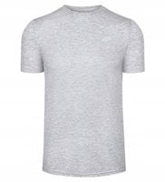 KOSZULKA MĘSKA 4F T-SHIRT BAWEŁNIANY SPORTOWY