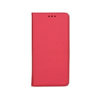 etui smart magnet book xiaomi 13 proczerwony/red
