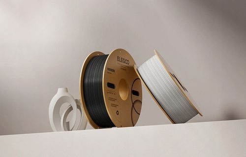 Filament PC ELEGOO (przezroczysty) na Arena.pl