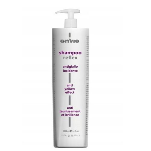 ENVIE Szampon do włosów blond NO YELLOW - 1000ml na Arena.pl
